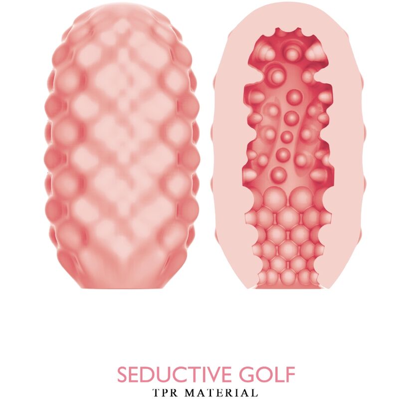 Pretty Love Cupid X - Dispositivo per uomo - vista laterale