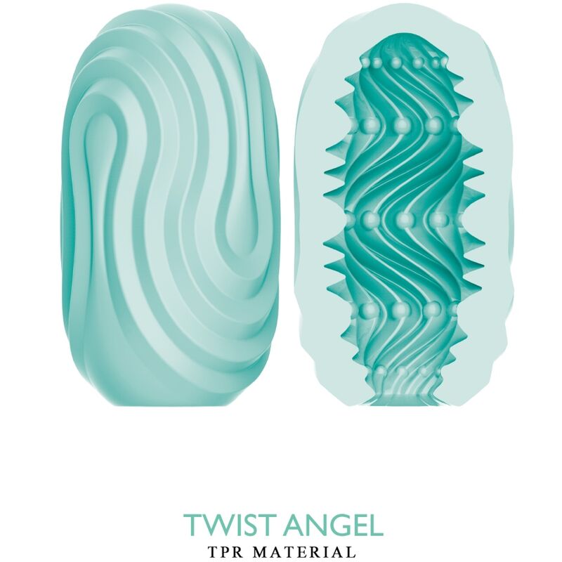 Pretty Love Cupid X 18 - Dispositivo per uomo - nella confezione
