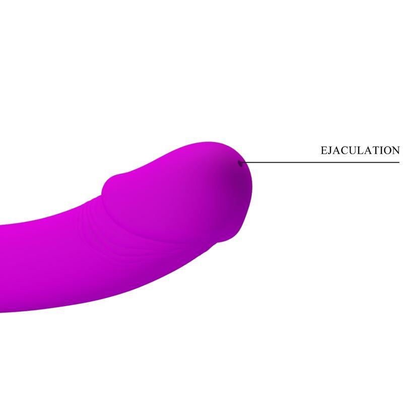 Pretty Love Kelpie - Accessorio intimo - dettaglio