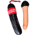 Dildo Diablo Picante Burgos Blood Sausage - Accessorio intimo