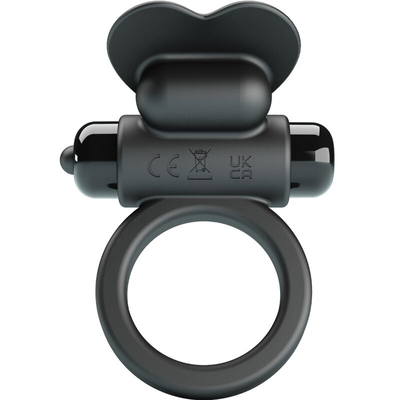Pretty Love Debonaire - Anello per uomo