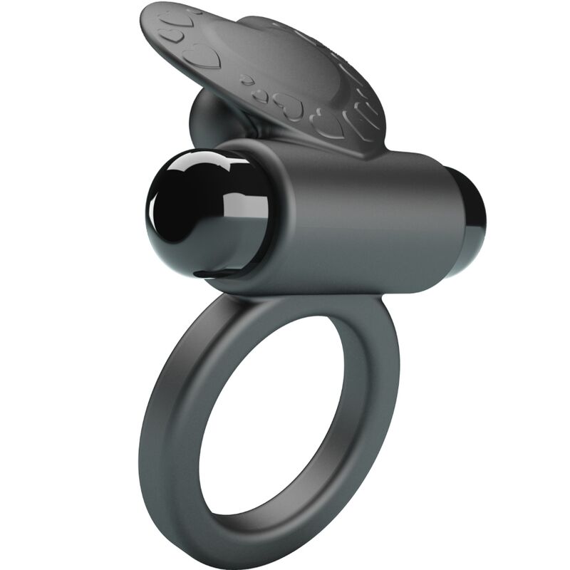 Pretty Love Debonaire - Anello per uomo - dettaglio