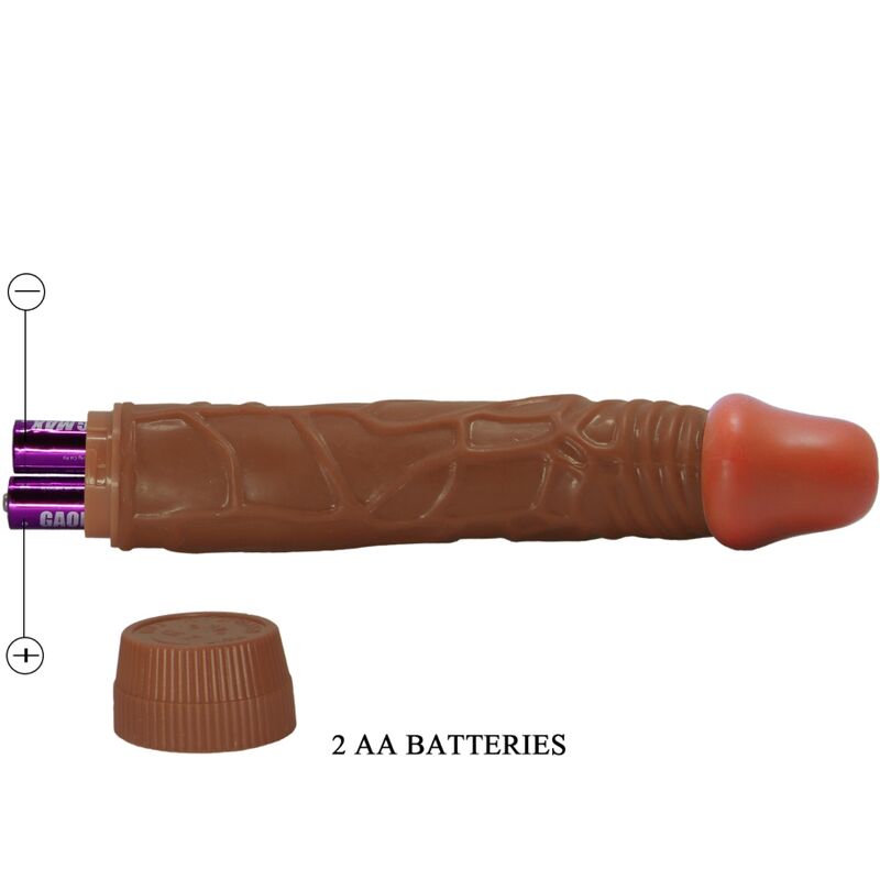 Baile Bob - Massaggiatore, colore standard - dettaglio