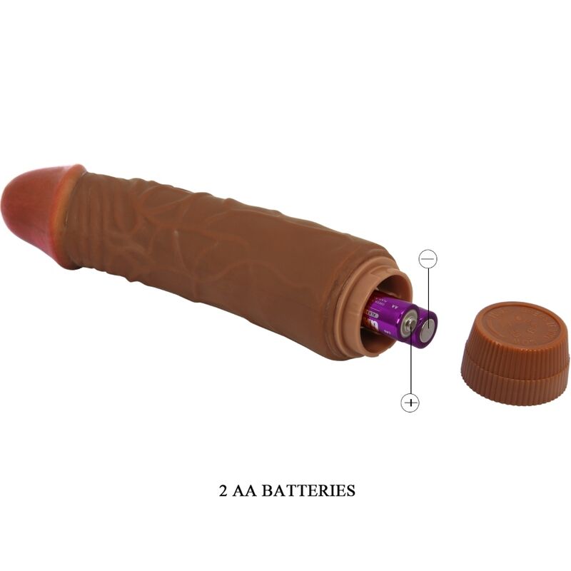 Baile Jeff - Massaggiatore - nella confezione