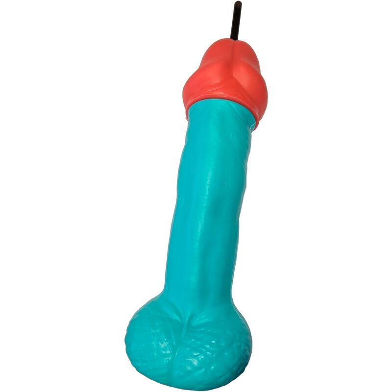 Diablo Picante Coppa - Accessorio intimo, colore blu