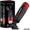 Jamyjob Storm - Dispositivo per uomo