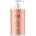 Bijoux Indiscrets Personale 500 ml - Lubrificante, kit da 3