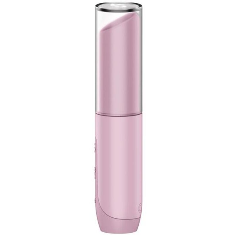 Satisfyer Secret Kiss Wave - Massaggiatore esterno - nella confezione