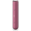 Satisfyer First Kiss Wave Garnet - Massaggiatore esterno