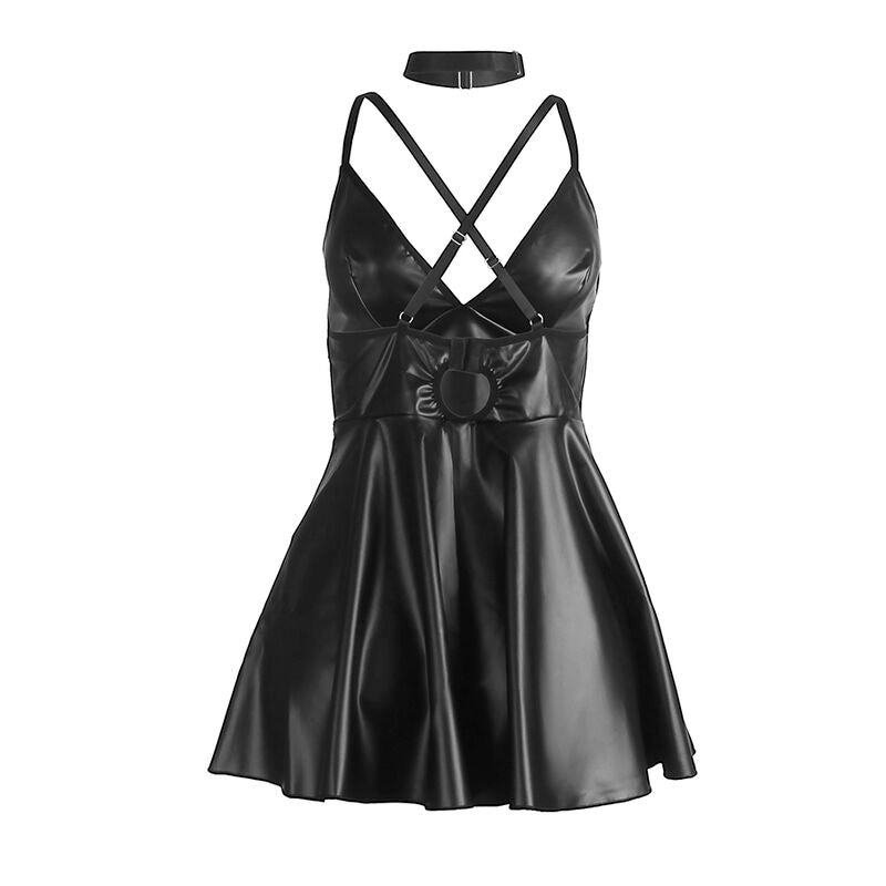 Subblime 955373 Abito - Lingerie - retro