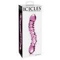 Icicles Vetro N. 55 - Accessorio intimo