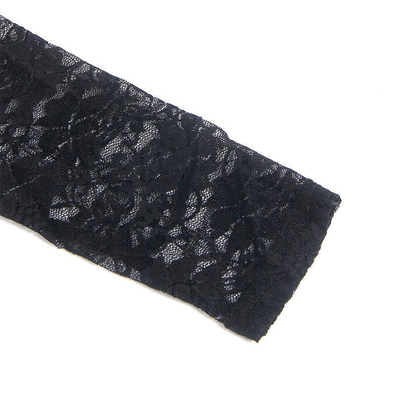 Subblime 955595 Abito Manica Lunga - Lingerie - vista laterale