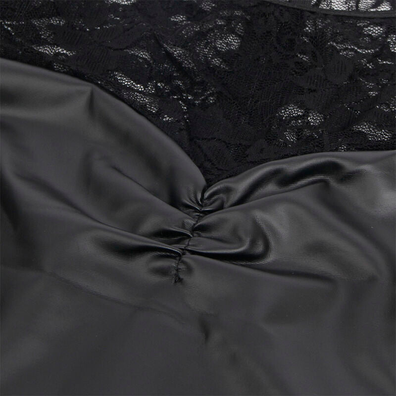 Subblime 955601 Abito Manica Lunga - Lingerie - vista frontale