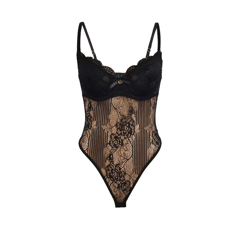 Subblime Chiusura Inferiore - Body - nella confezione