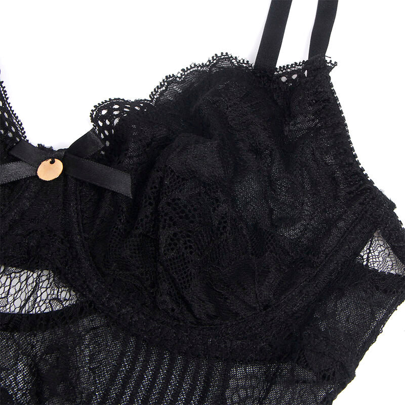Subblime Chiusura Inferiore - Body - vista frontale