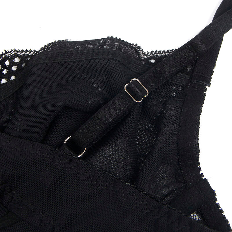 Subblime Chiusura Inferiore - Body - vista laterale