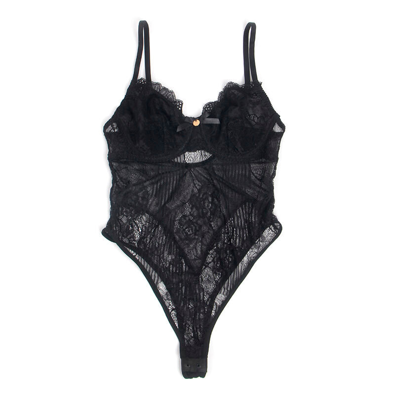 Subblime Chiusura Inferiore - Body - retro