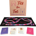 Kheper Games Tette - Gioco per la coppia