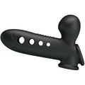 Pretty Love Manicotto - Accessorio intimo, colore crane airbag nero