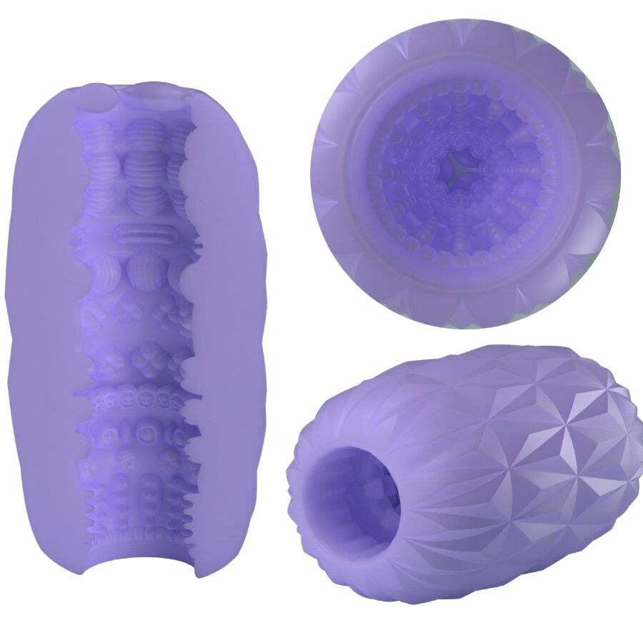 Pretty Love Athena Alice - Dispositivo per uomo, colore standard - nella confezione