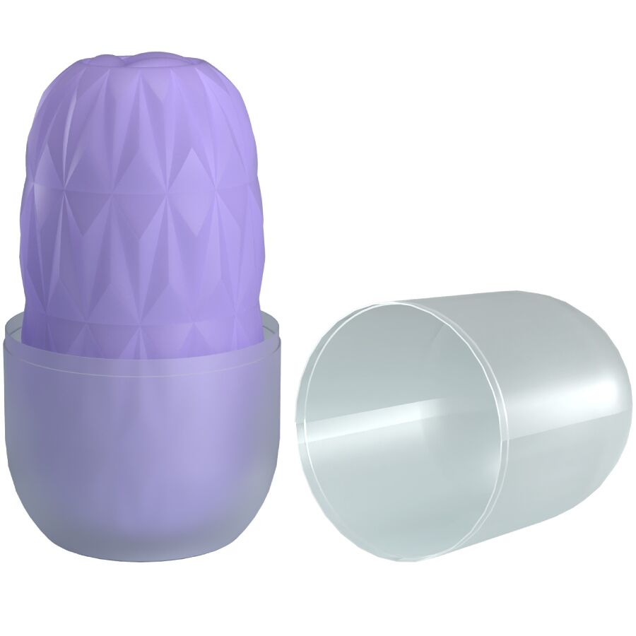 Pretty Love Athena Alice - Dispositivo per uomo, colore standard - retro