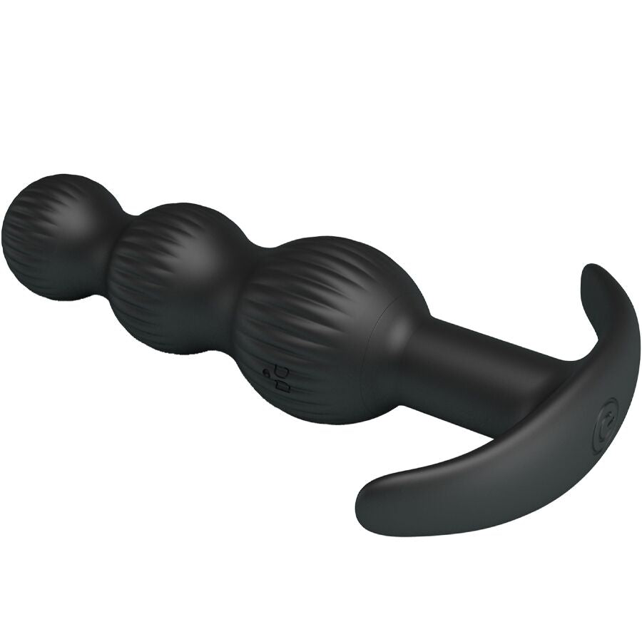 Pretty Love Sidney - Accessorio intimo - in mano per le dimensioni