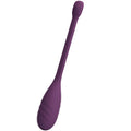 Pretty Love Controllato - Massaggiatore con app - vista laterale