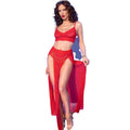 Chilirose Top - Completo intimo