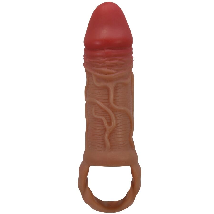 Pretty Love Guaina - Accessorio intimo, colore standard - vista laterale