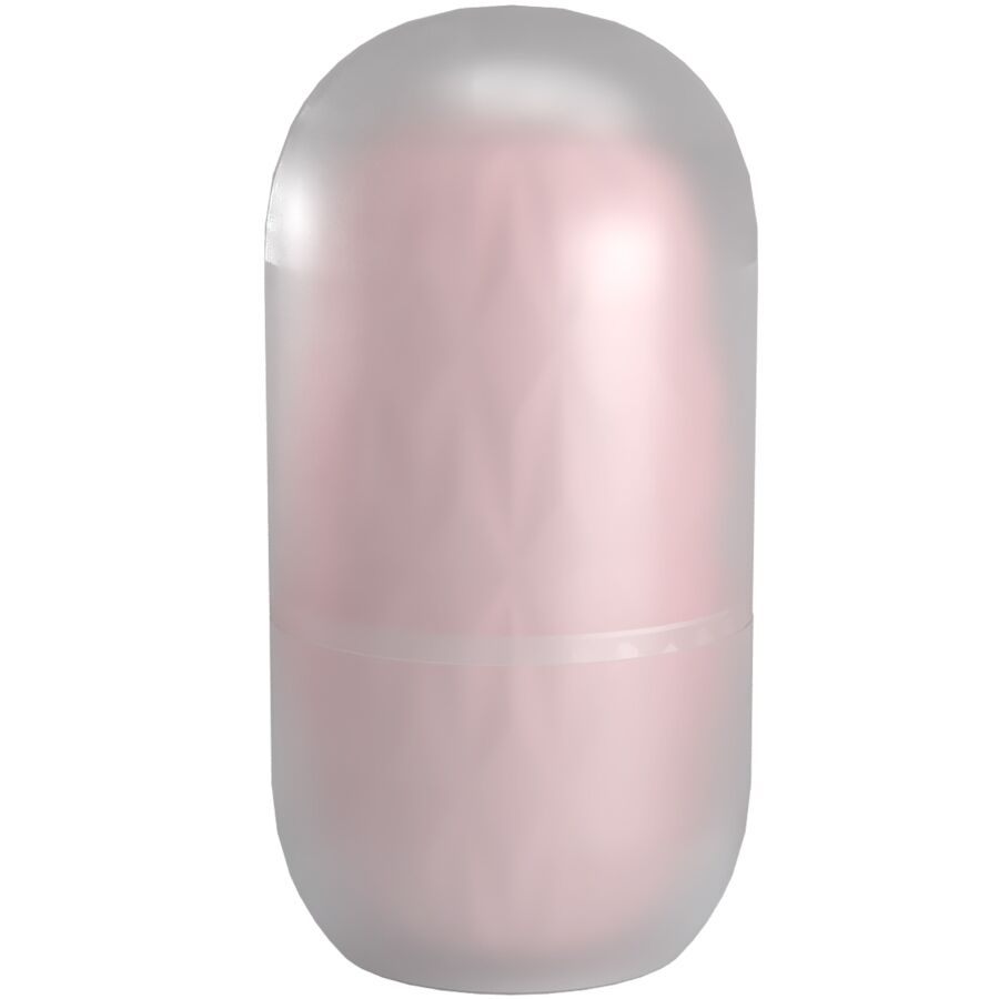 Pretty Love Athena Alice - Dispositivo per uomo, colore rosa - retro