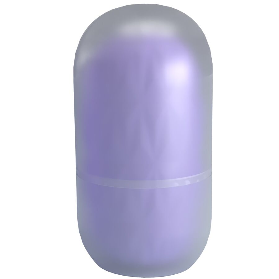 Pretty Love Athena Alice - Dispositivo per uomo, colore viola - vista frontale