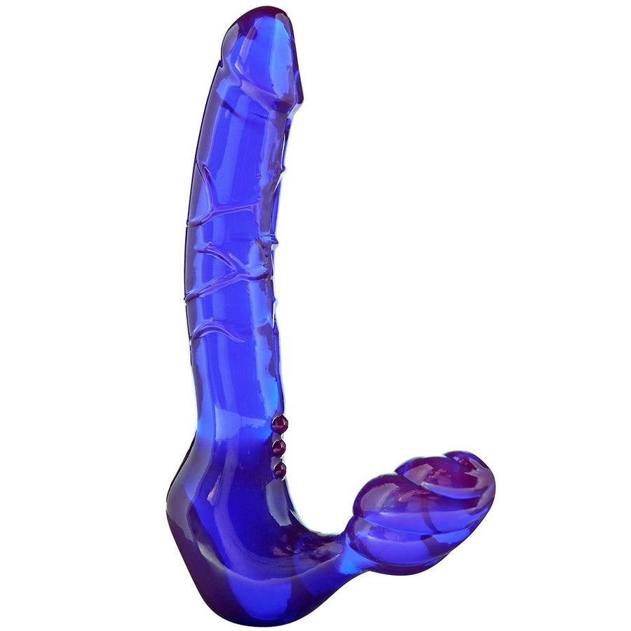 Toyjoy Fidanzato Piegato - Accessorio intimo - vista laterale