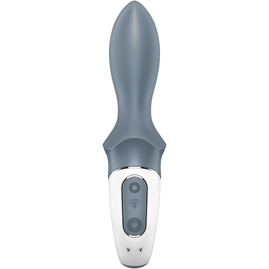 Satisfyer Air Pump Booty 1 - Accessorio intimo - dettaglio