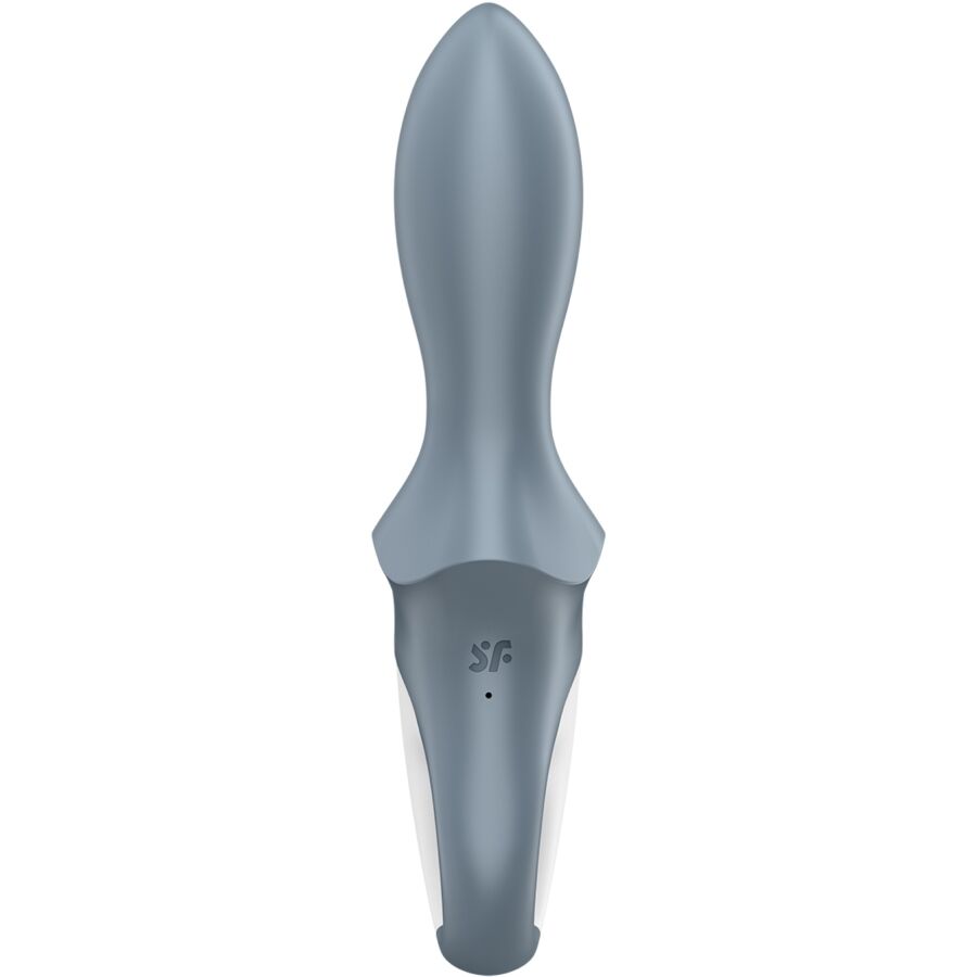 Satisfyer Air Pump Booty 1 - Accessorio intimo - in mano per le dimensioni