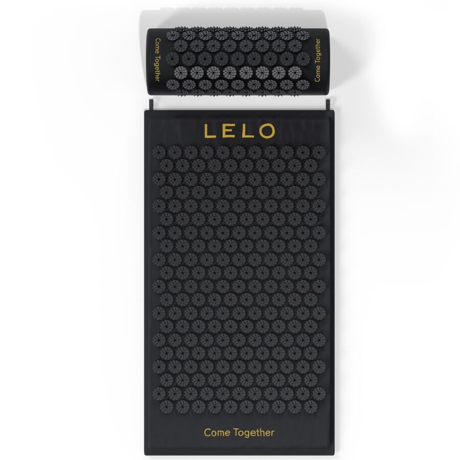 LELO Tappeto - Accessorio intimo - vista laterale