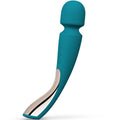 LELO Smart Medium Wand 2 Aqua - Massaggiatore
