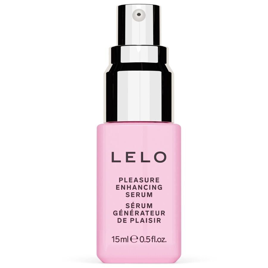 LELO Siero - Accessorio intimo - vista laterale