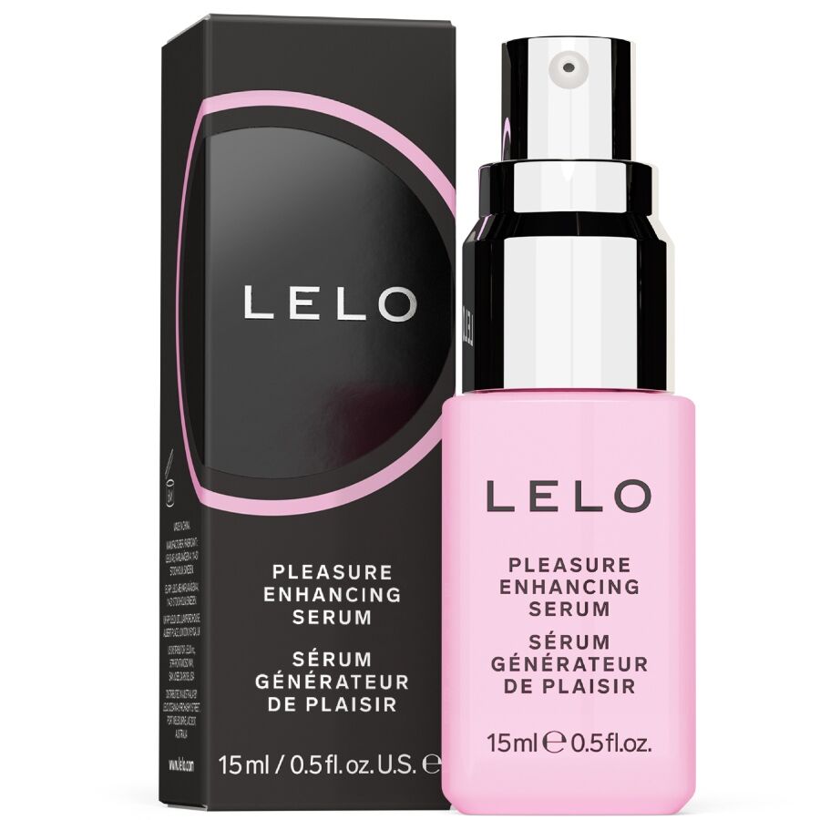 LELO Siero - Accessorio intimo - nella confezione