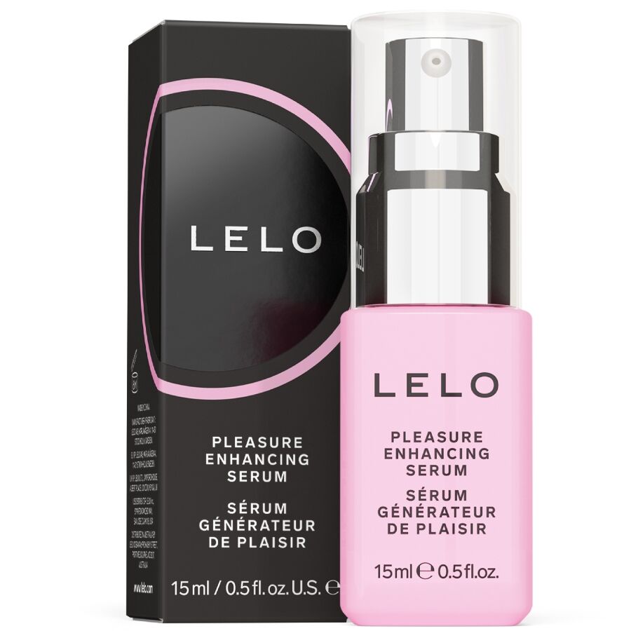 LELO Siero - Accessorio intimo