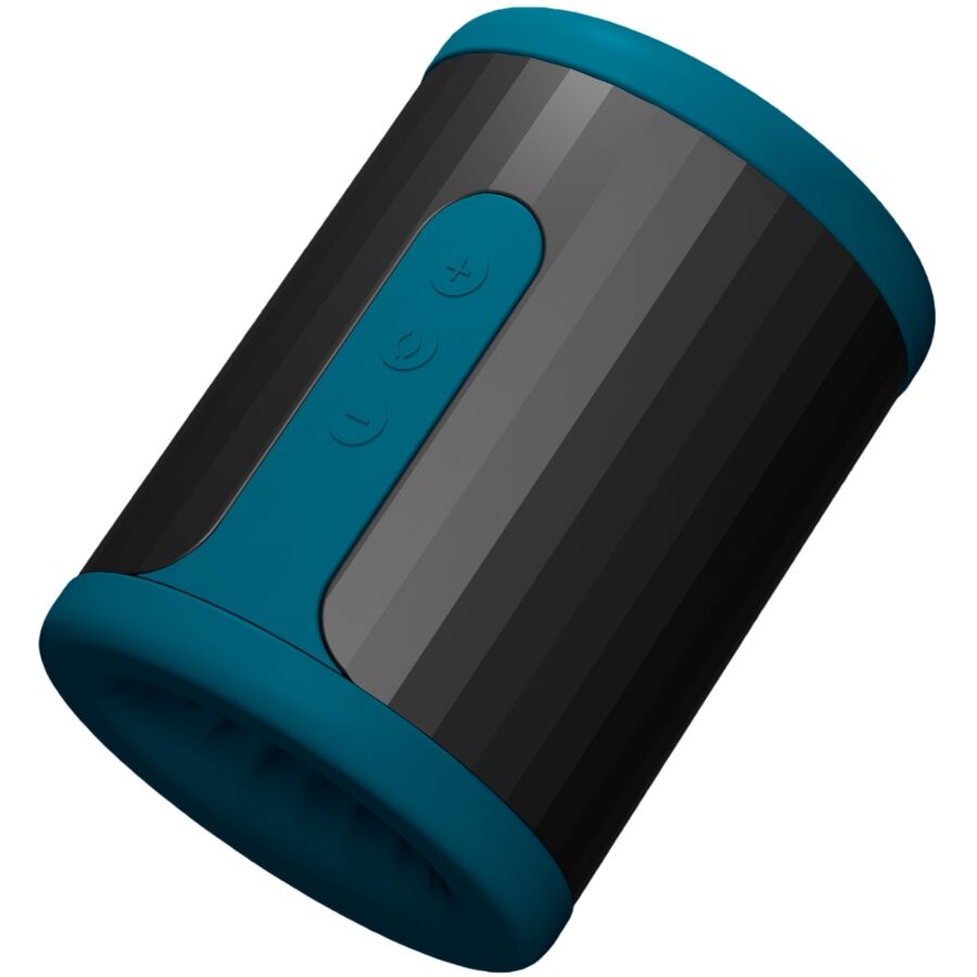 LELO F2S - Dispositivo per uomo, colore blu - dettaglio