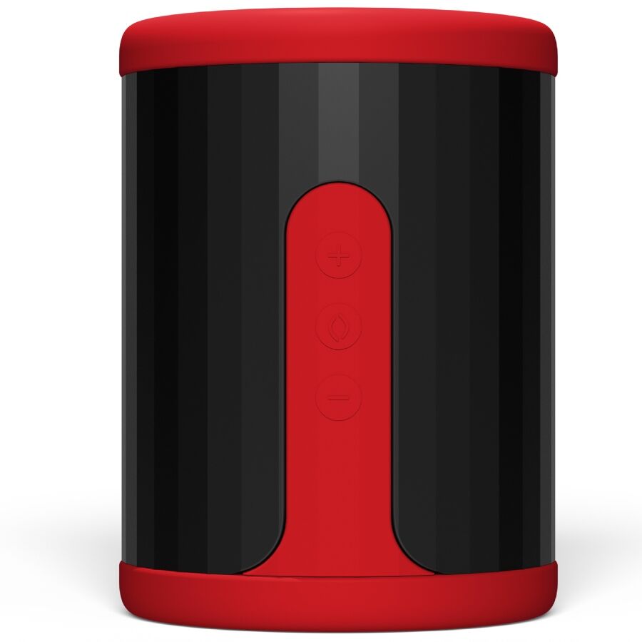 LELO F2S - Dispositivo per uomo, colore rosso