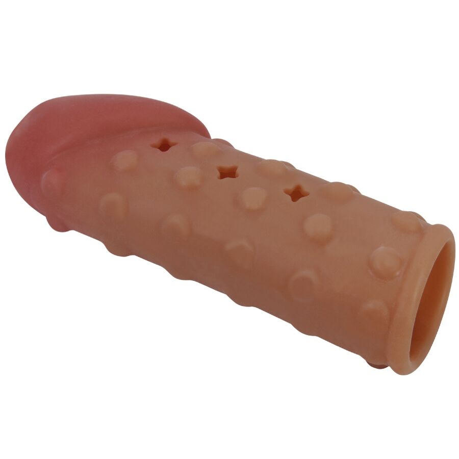 Pretty Love Guaina - Accessorio intimo, colore stretta volumizzante naturale - dettaglio