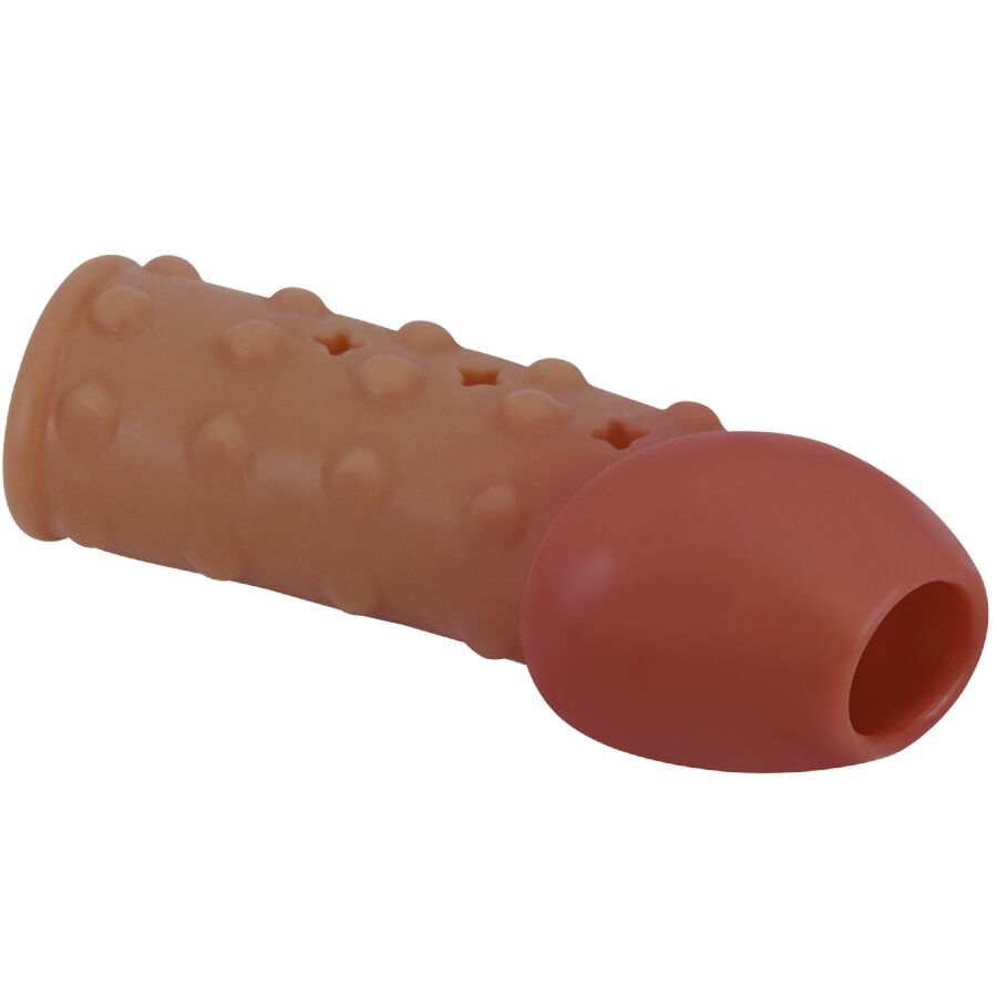 Pretty Love Guaina - Accessorio intimo, colore stretta volumizzante naturale - nella confezione