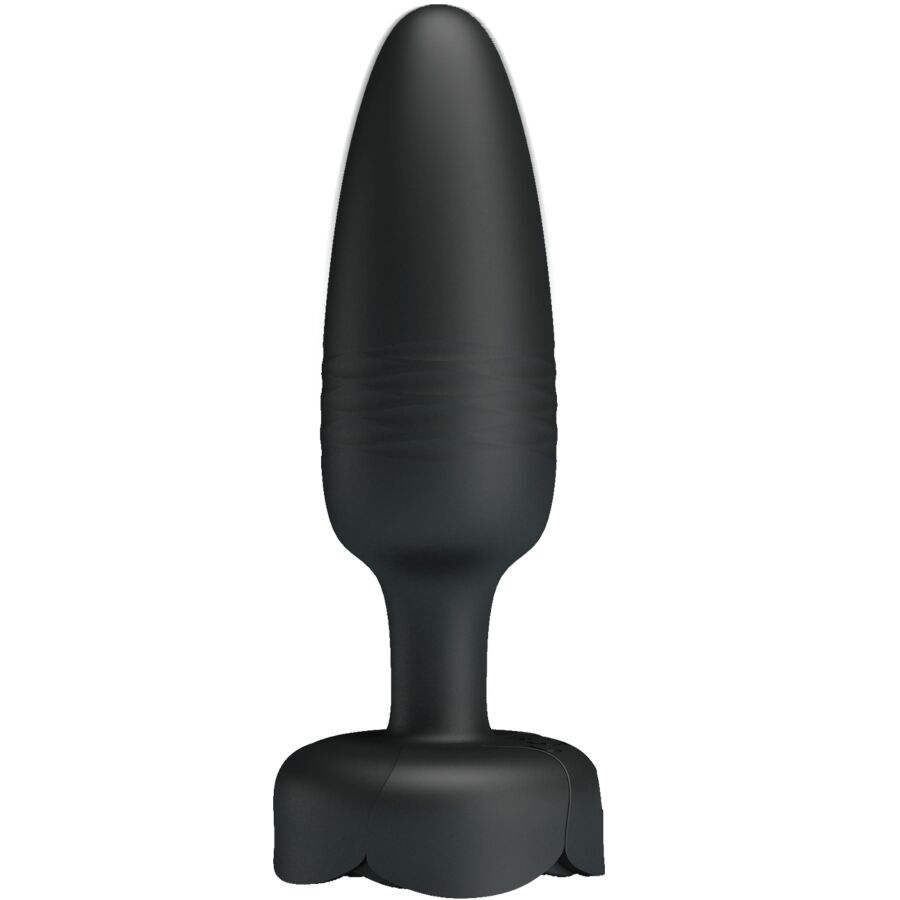 Pretty Love Tarion Plug - Accessorio intimo - nella confezione