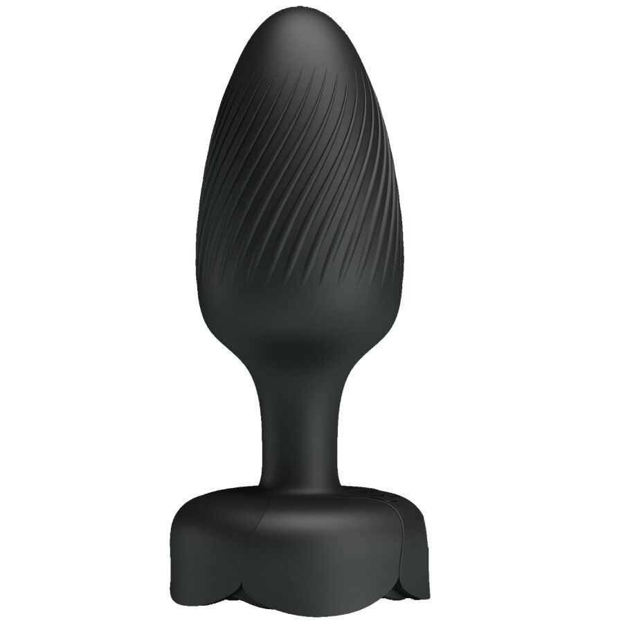 Pretty Love Osborn Plug - Accessorio intimo - nella confezione