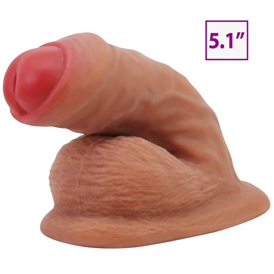 Pretty Love Warnell - Accessorio intimo - vista laterale