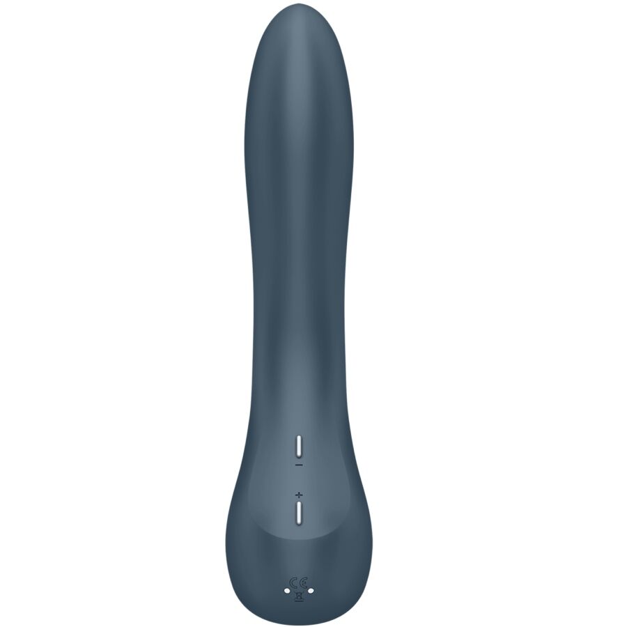 Satisfyer Spot Wave 4 - Massaggiatore curvo - dettaglio