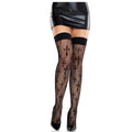 Leg Avenue Worship ME Nere - Lingerie