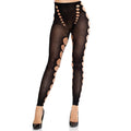 Leg Avenue Coprenti Senza Cuciture - Lingerie