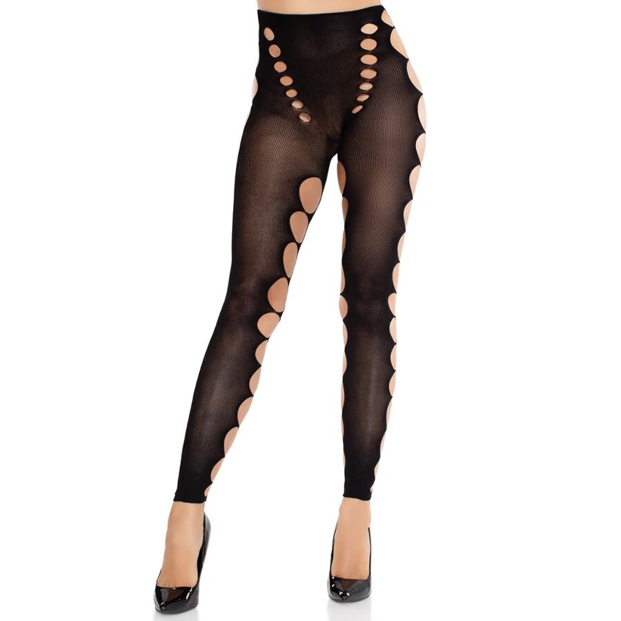 Leg Avenue Coprenti Senza Cuciture - Lingerie